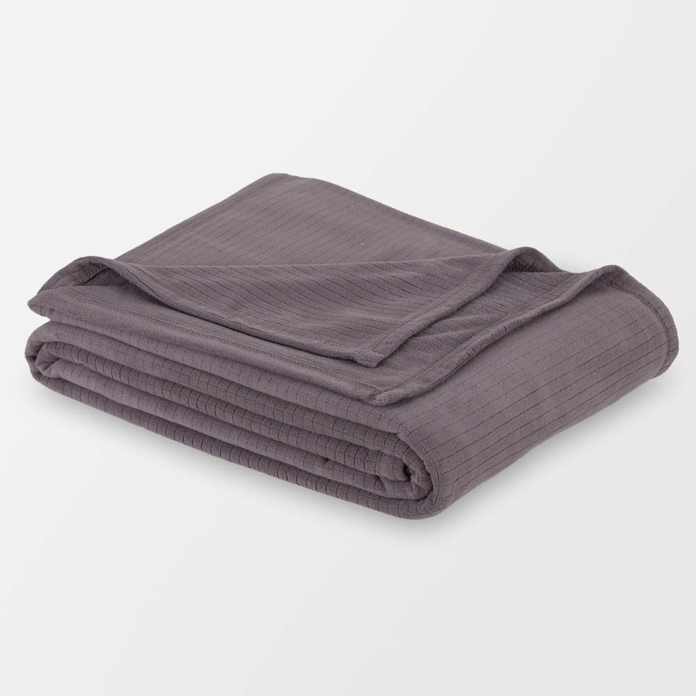 Polartec® Microfleece Blanket