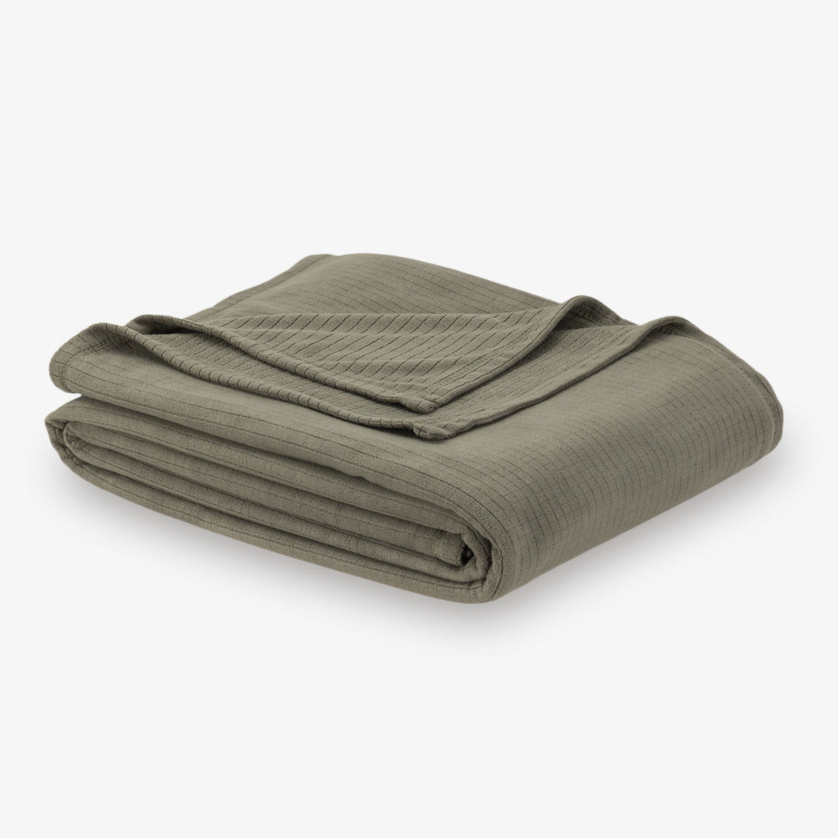 Polartec® Microfleece Blanket