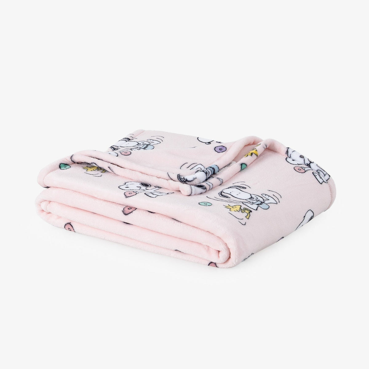 Peanuts® VelvetLoft® Throw