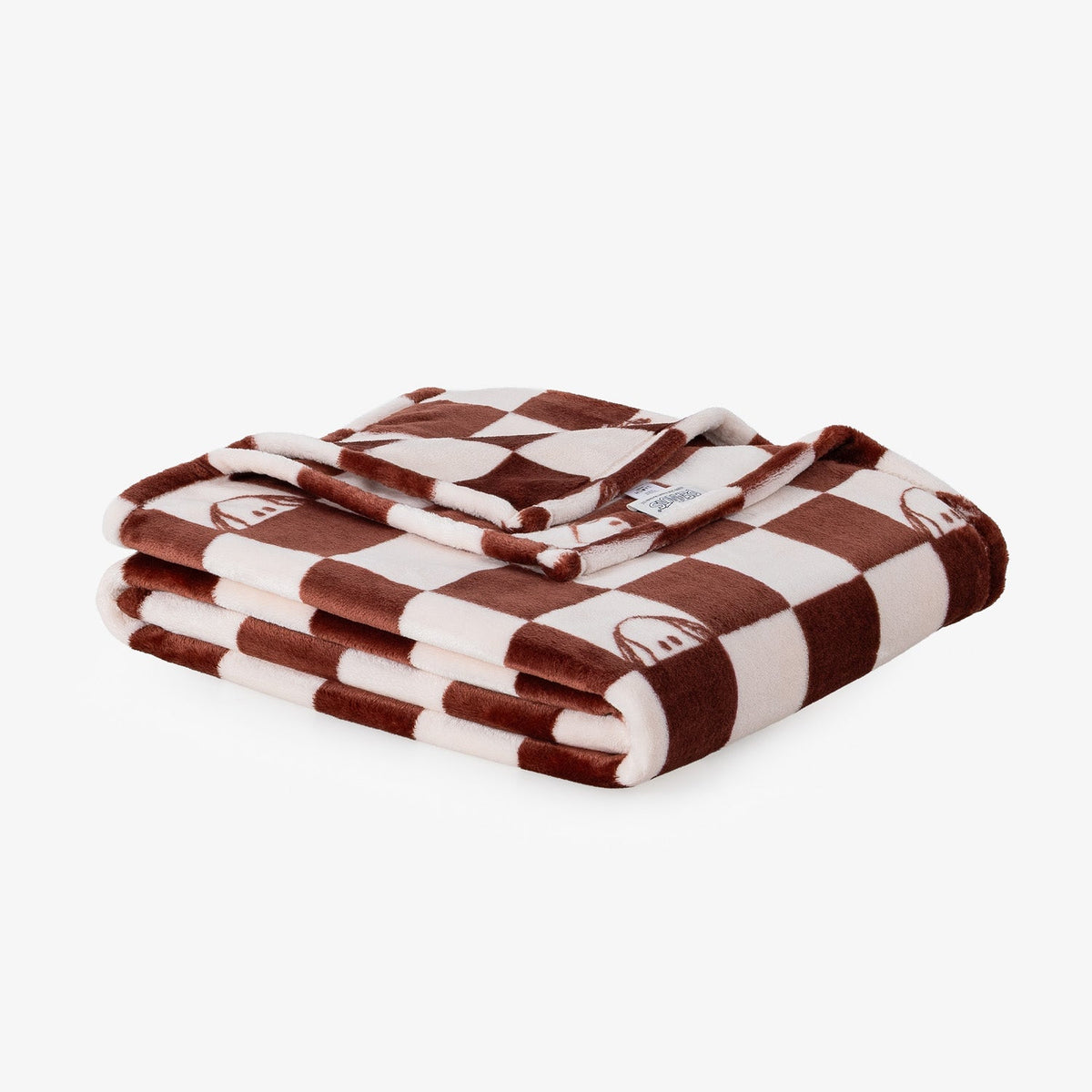 Peanuts® VelvetLoft® Throw