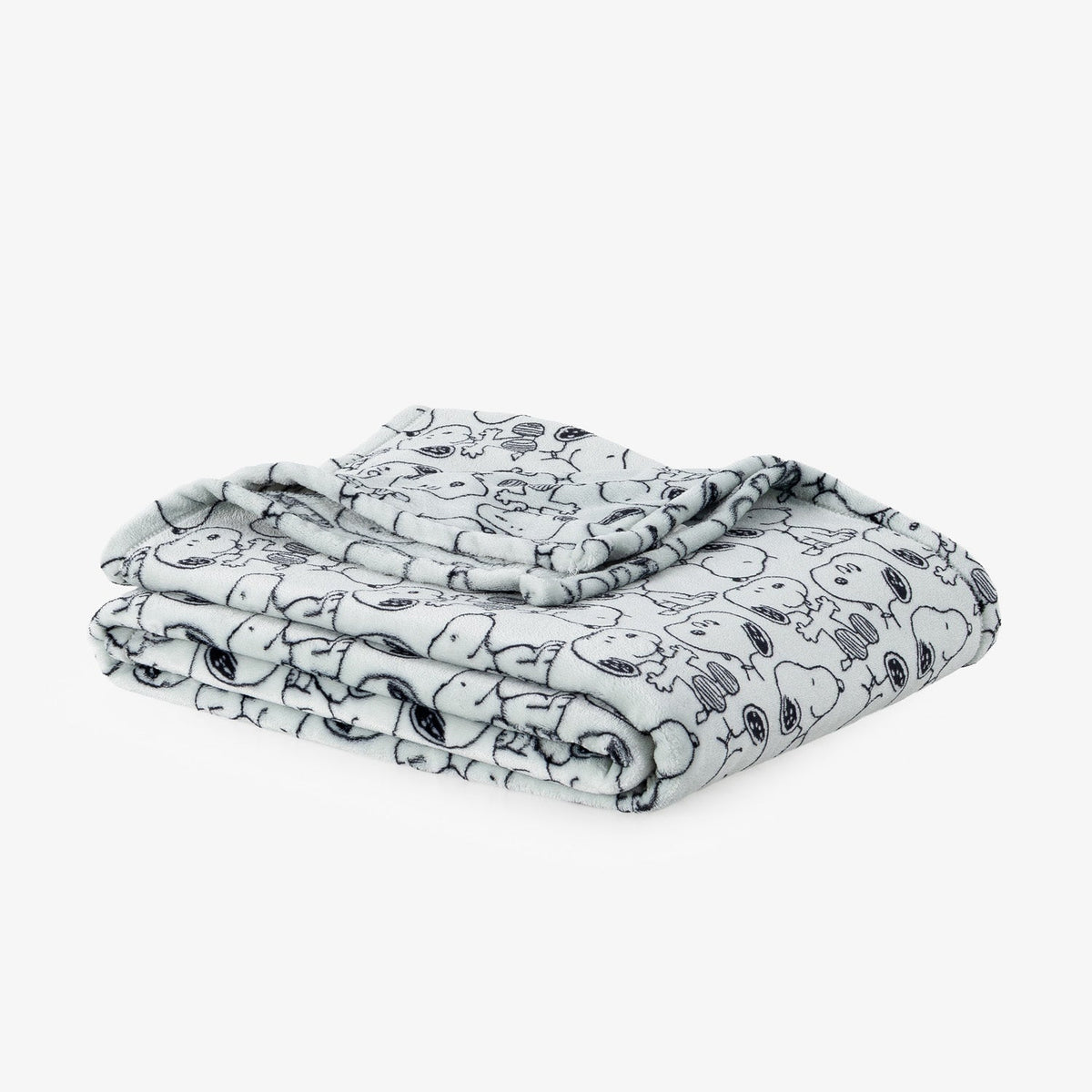 Peanuts® VelvetLoft® Throw