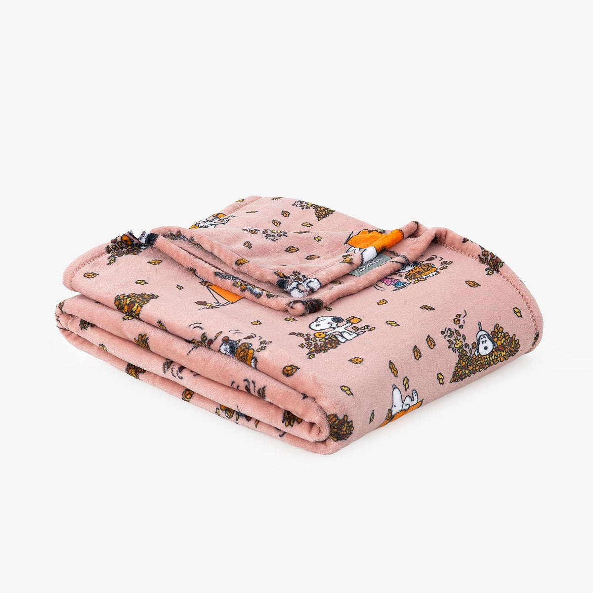 Peanuts® VelvetLoft® Throw