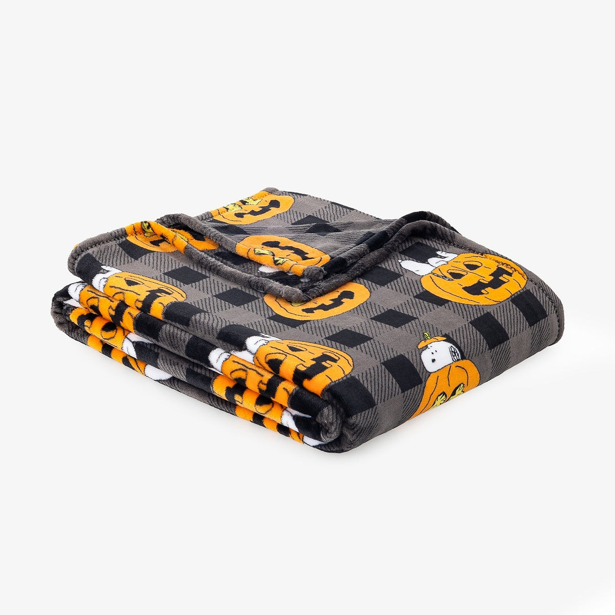 Peanuts® VelvetLoft® Throw