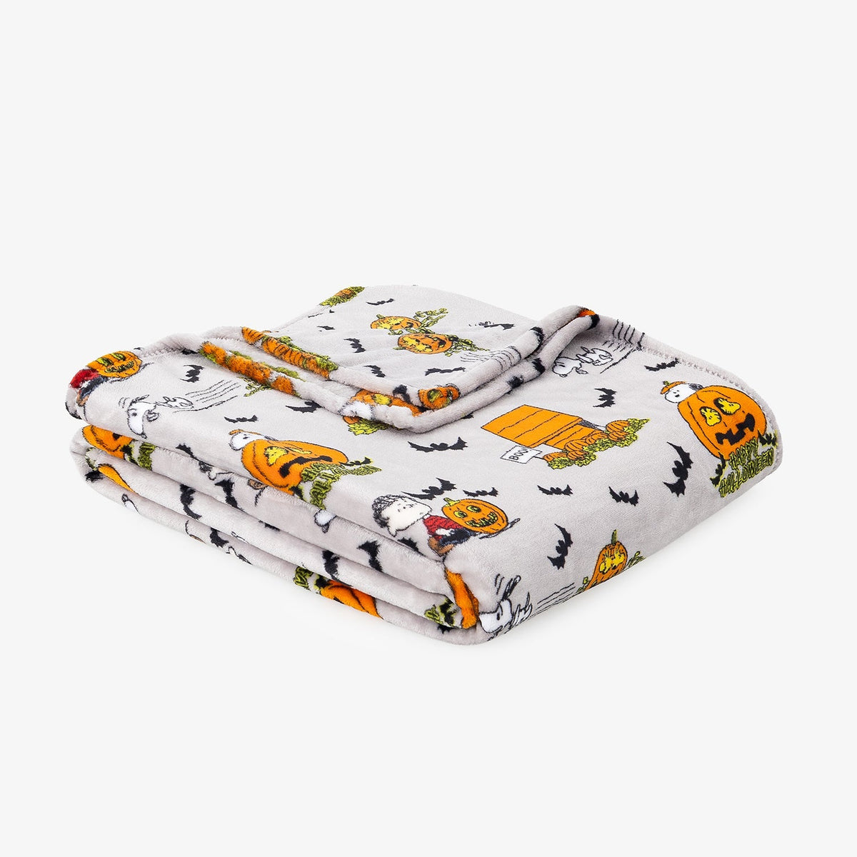 Peanuts® VelvetLoft® Throw