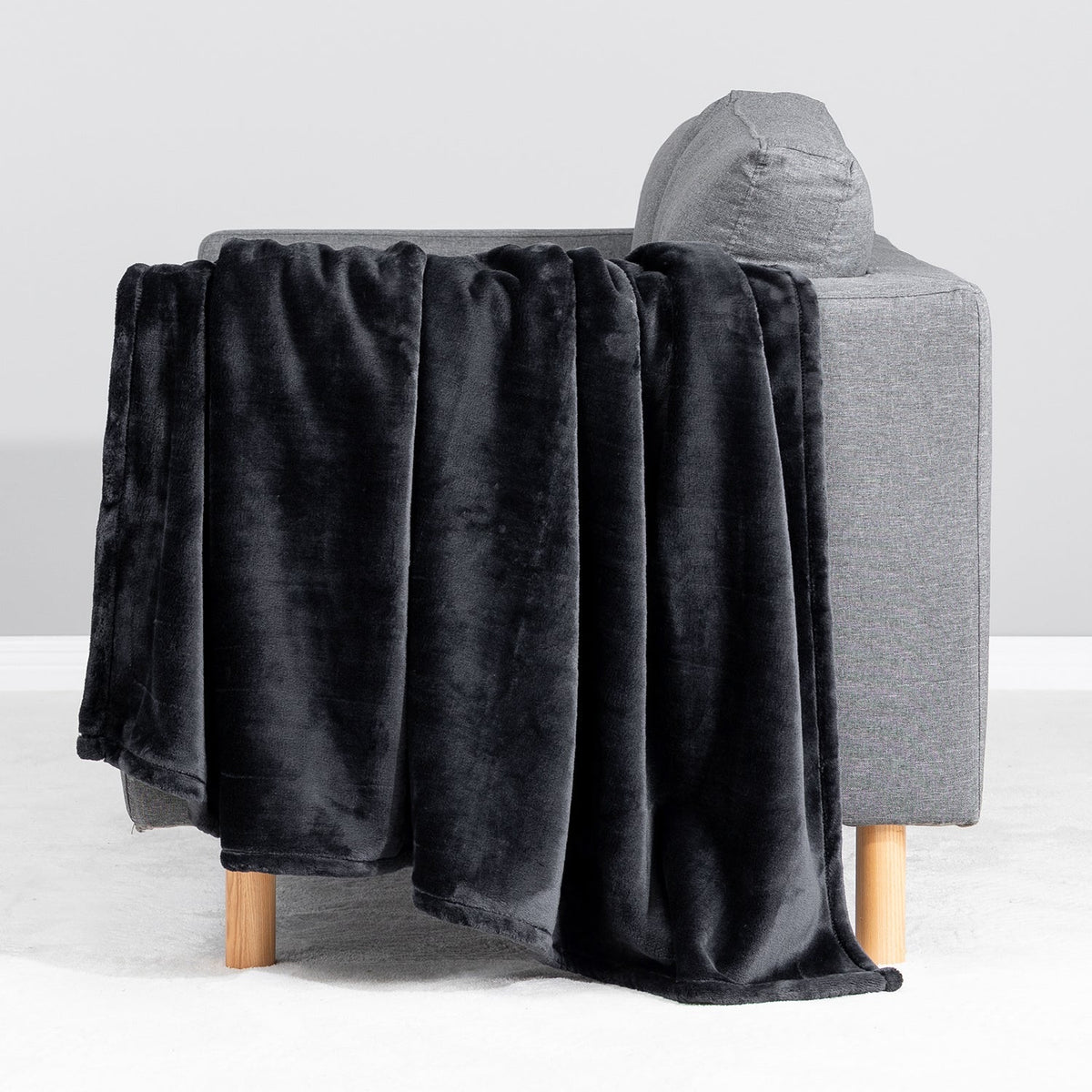 Premium VelvetLoft® Throw