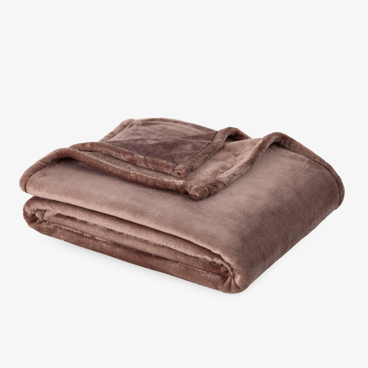 Premium VelvetLoft® Throw