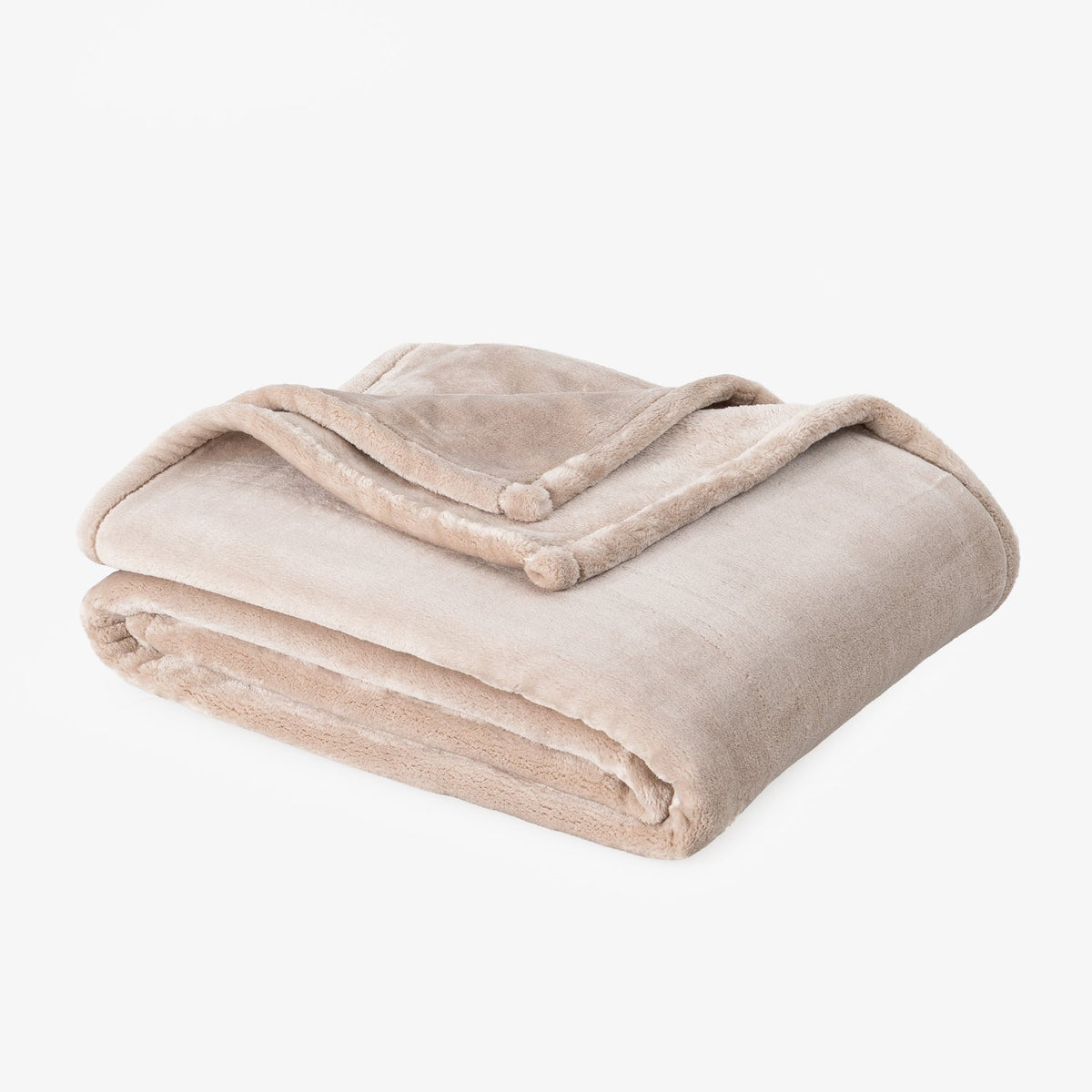 Premium VelvetLoft® Throw
