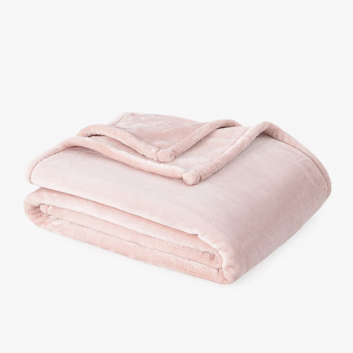 Premium VelvetLoft® Throw