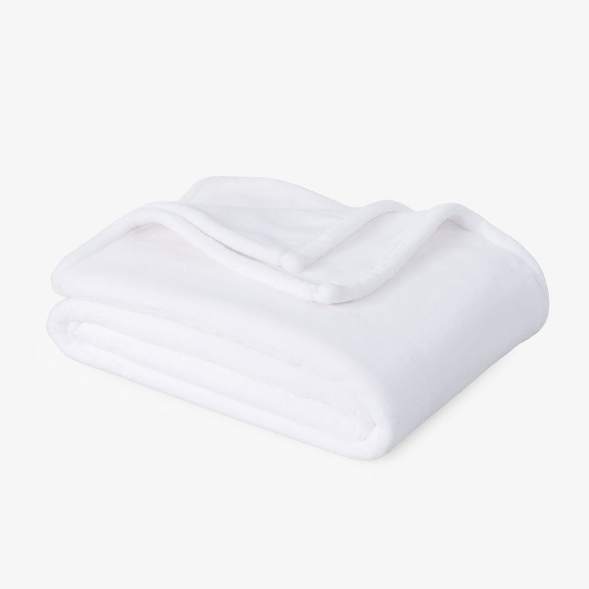 Premium VelvetLoft® Throw