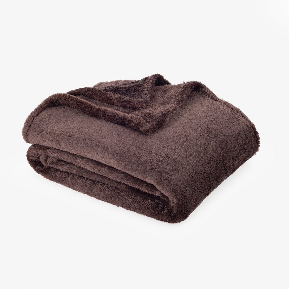 Premium Extra-Fluffy™ Throw