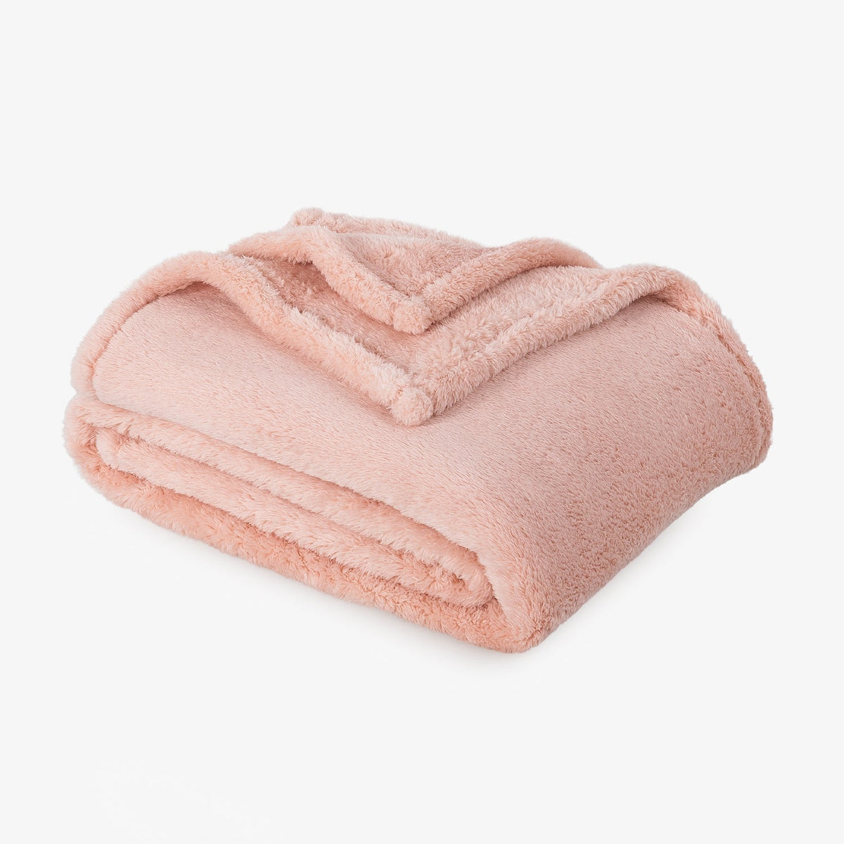 Premium Extra-Fluffy™ Throw