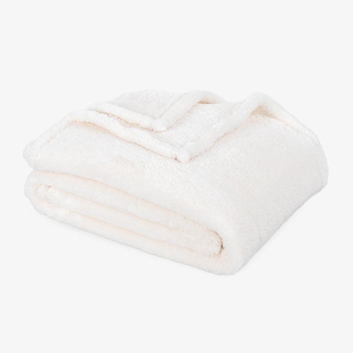 Premium Extra-Fluffy™ Throw