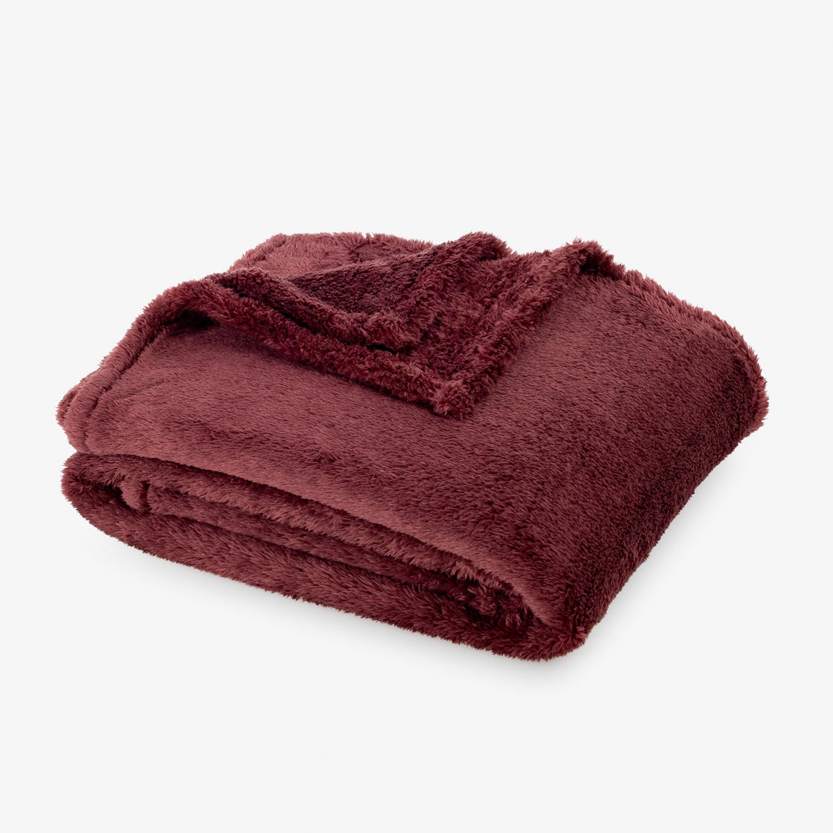 Premium Extra-Fluffy™ Throw