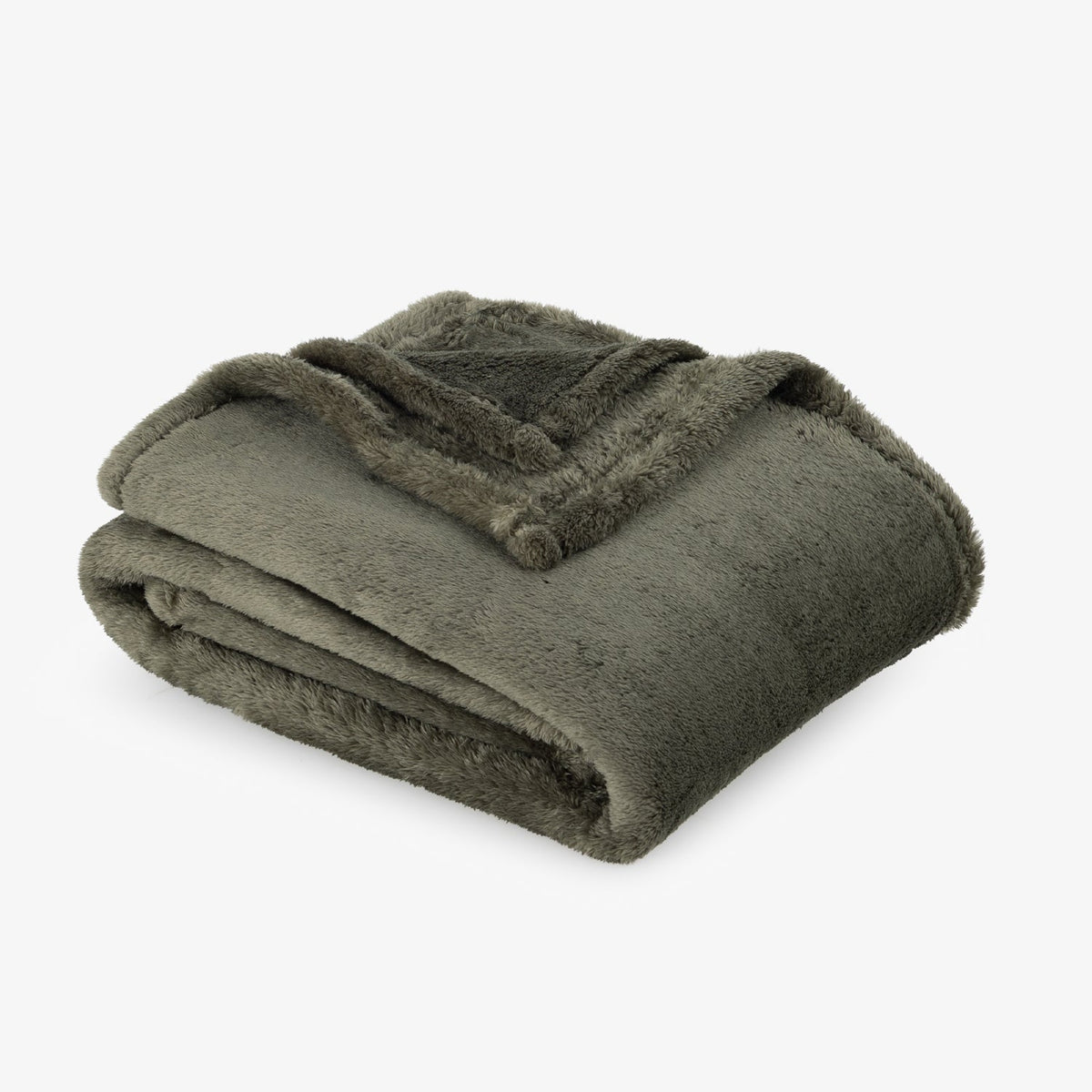 Premium Extra-Fluffy™ Throw