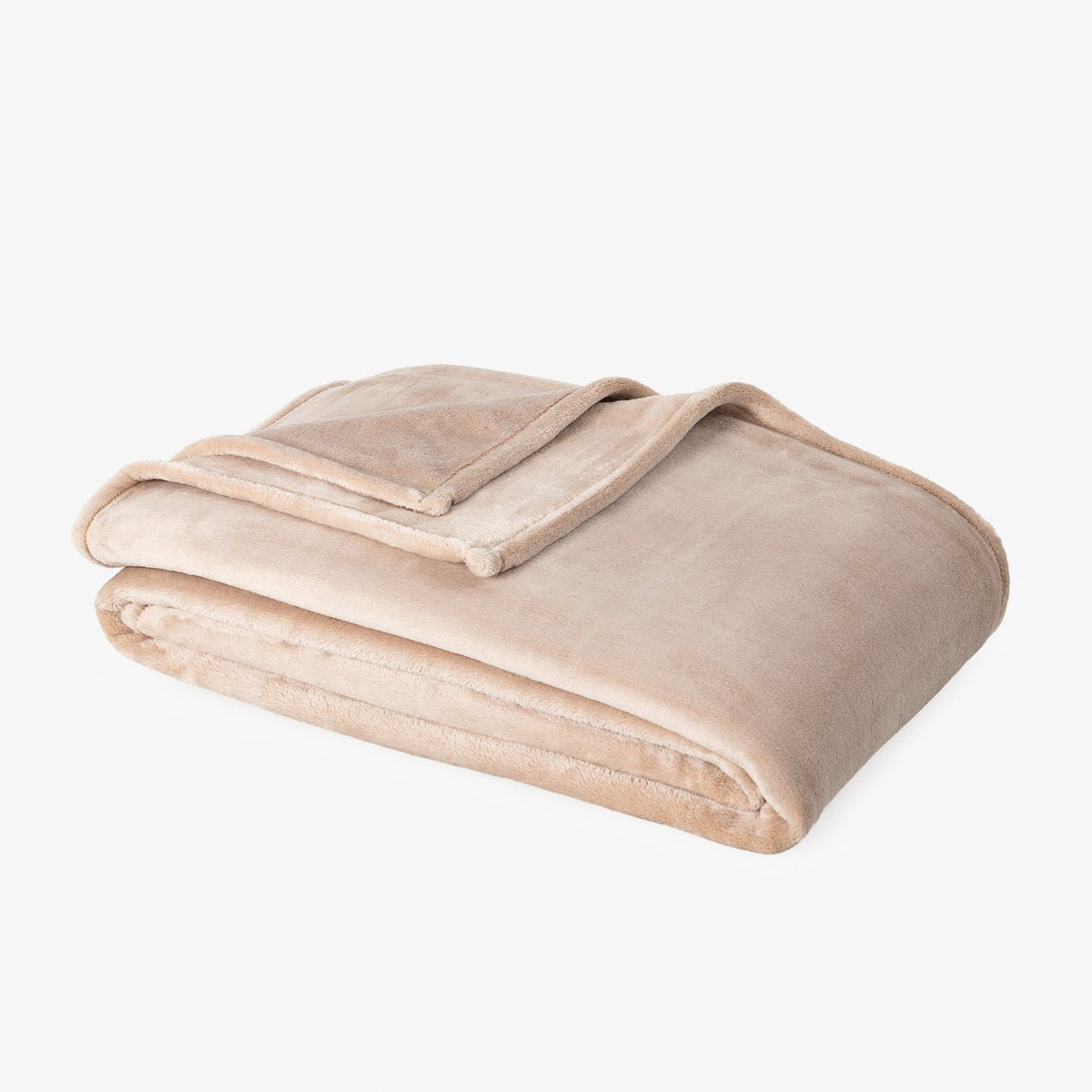 Premium VelvetLoft® Blanket