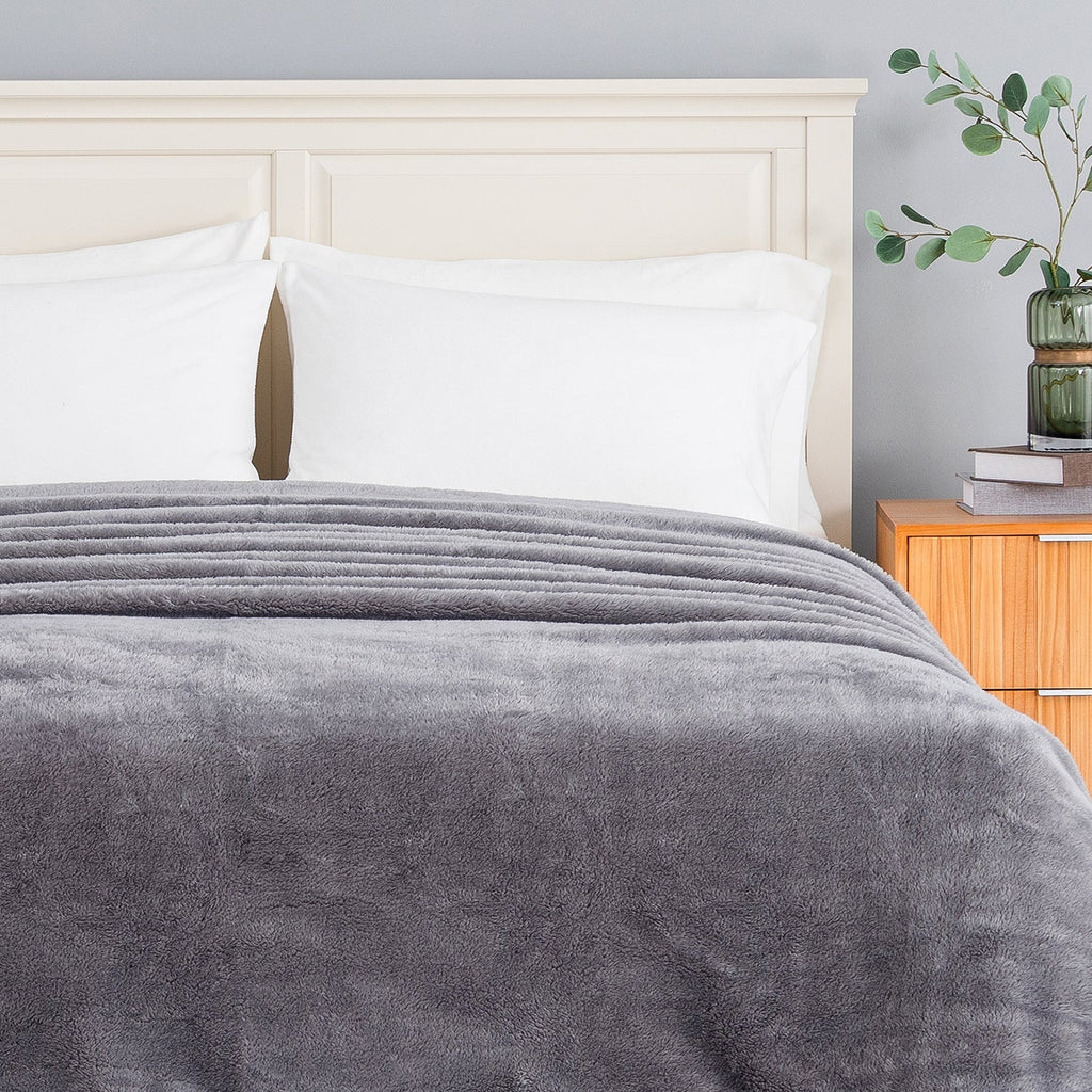 Premium Extra-Fluffy™ Blanket