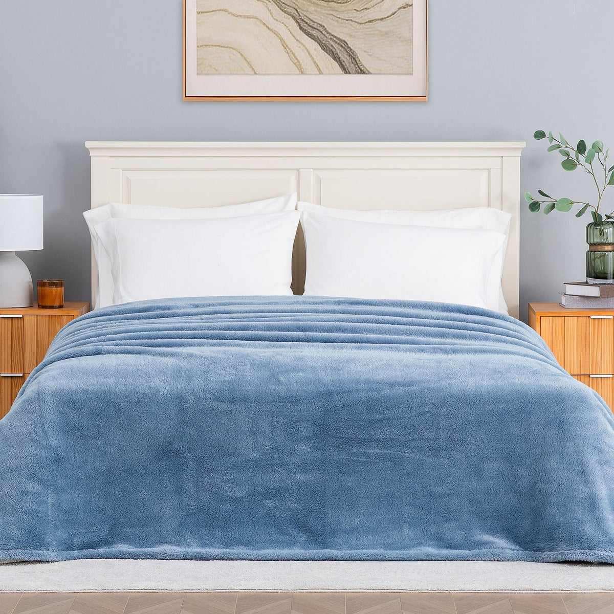 Premium Extra-Fluffy™ Blanket