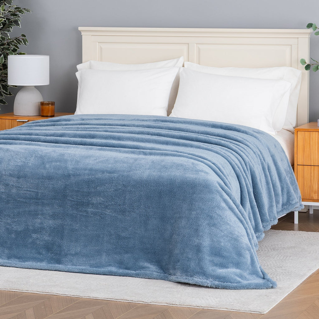 Premium Extra-Fluffy™ Blanket