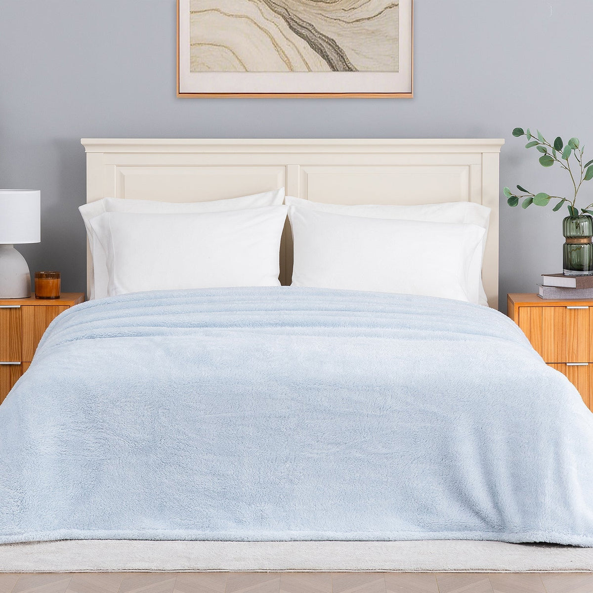 Premium Extra-Fluffy™ Blanket