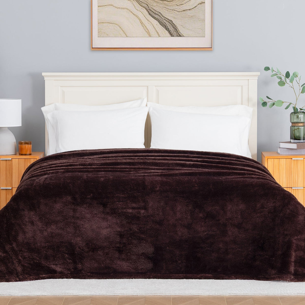Premium Extra-Fluffy™ Blanket