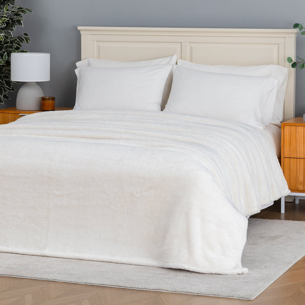 Premium Extra-Fluffy™ Blanket