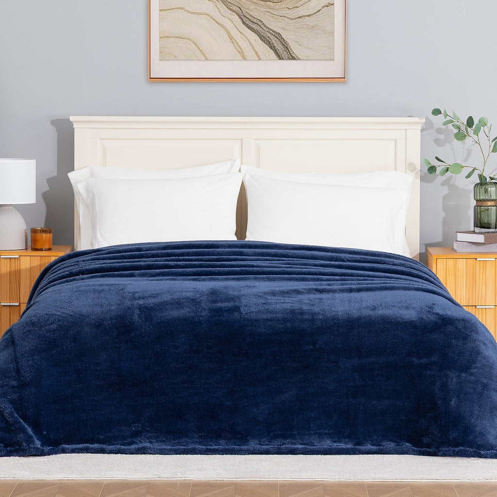 Premium Extra-Fluffy™ Blanket