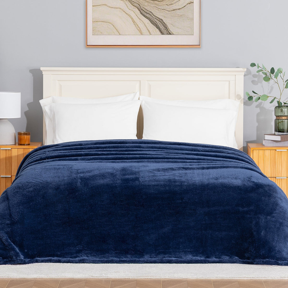 Premium Extra-Fluffy™ Blanket