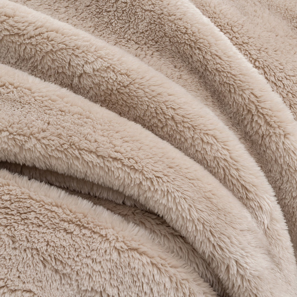 Premium Extra-Fluffy™ Blanket