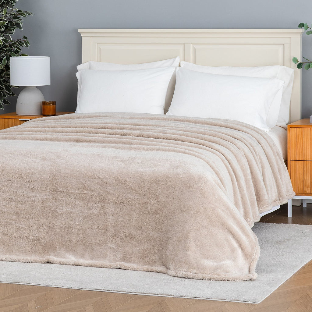 Premium Extra-Fluffy™ Blanket