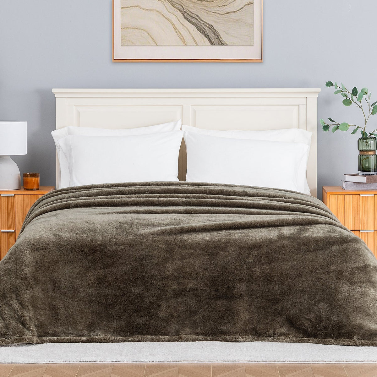Premium Extra-Fluffy™ Blanket