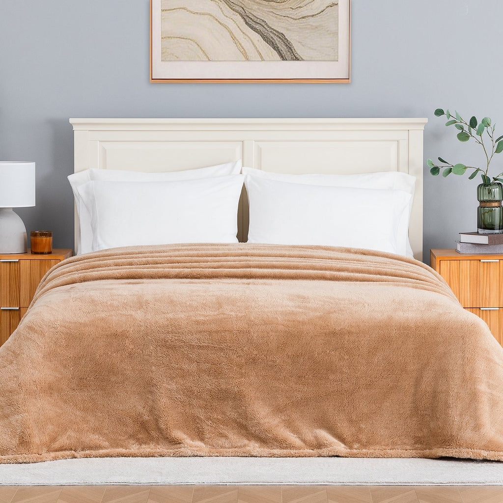 Premium Extra-Fluffy™ Blanket