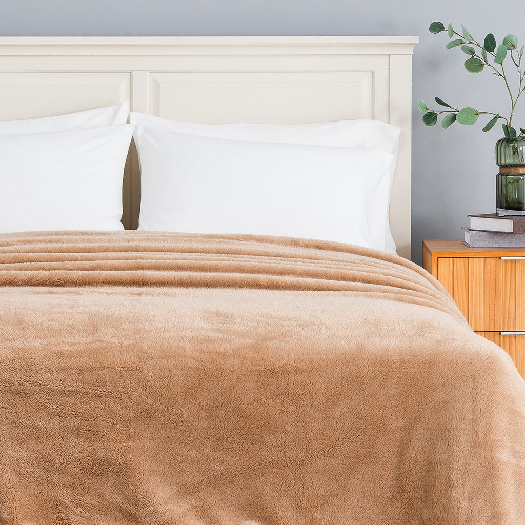 Premium Extra-Fluffy™ Blanket