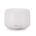 7-Color Ultrasonic Humidifying Essential Oil Diffuser – 350ml, 3 Timer Modes